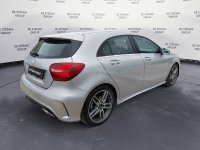 Auto Usate A Ravenna | Mercedes-Benz Classe A A 200 D Automatic Premium
