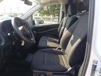 Auto Usate A Ravenna | Mercedes-Benz Vito Vito 114 Cdi Long E5B+