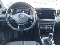 Auto Usate A Ravenna | Volkswagen T-Roc T-Roc 1.0 Tsi Style 115Cv