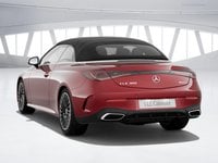 Auto Nuove Pronta Consegna A Ravenna | Mercedes-Benz Cle Cabrio Cle Cabrio 300 4Matic Amg Line Pr...
