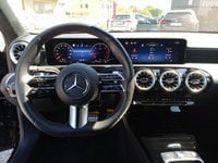Auto Usate A Ravenna | Mercedes-Benz Classe A A 180 D Amg Line Advanced Plus Auto