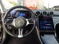 Auto Usate A Ravenna | Mercedes-Benz Classe C C Sw 220 D Advanced