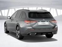 Auto Nuove Pronta Consegna A Ravenna | Mercedes-Benz Classe C C Sw All-Terrain 220 D 4Matic Advan...