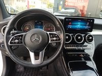 Auto Usate A Ravenna | Mercedes-Benz Glc Coupé Glc Coupé 200 D 4Matic Sport