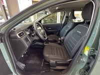 Auto Usate A Ravenna | Dacia Duster Duster 1.0 Tce Journey Up Gpl 4X2 100Cv