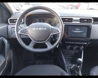 Auto Usate A Ravenna | Dacia Duster Duster 1.0 Tce Expression Gpl 4X2 100Cv