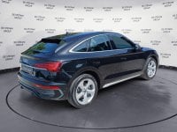 Auto Usate A Ravenna | Audi Q5 Sportback Q5 Sportback 40 2.0 Tdi Mhev 12V Quattro S-Tronic