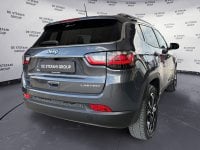 Auto Usate A Ravenna | Jeep Compass Compass 1.3 Turbo T4 Phev Limited 4Xe Auto