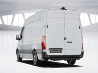 Auto Nuove Pronta Consegna A Bologna | Mercedes-Benz Sprinter 315 Cdi F 37/35 Pro