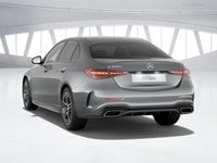 Auto Nuove Pronta Consegna A Ravenna | Mercedes-Benz Classe C C 220 D Amg Line Advanced Night-Pack