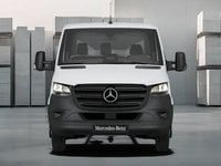 Auto Nuove Pronta Consegna A Ravenna | Mercedes-Benz Sprinter 515 Cdi T 37/50 Pro