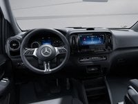 Auto Nuove Pronta Consegna A Ravenna | Mercedes-Benz Vito 116 Cdi Mixto Long Select 4Matic