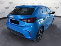 Auto Km0 A Ravenna | Mg Mg3 Mg3 1.5 Comfort