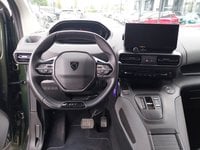 Auto Usate A Ravenna | Peugeot Rifter Rifter 1.5 Bluehdi Gt 130Cv Eat8