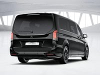 Auto Nuove Pronta Consegna A Ravenna | Mercedes-Benz Classe V V 300 D 4Matic Avantgarde Extralong