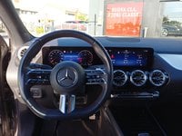 Auto Usate A Ravenna | Mercedes-Benz Gla Gla 180 D Amg Line Advanced Plus Night-Pack