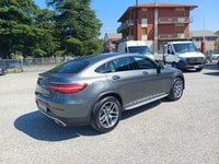 Auto Usate A Ravenna | Mercedes-Benz Glc Coupé Glc Coupe 250 4Matic Premium