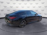 Auto Usate A Bologna | Mercedes-Benz Cla Coupé Cla 180 D Amg Line Advanced Plus Night-Pack