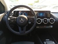 Auto Usate A Ravenna | Mercedes-Benz Classe B B 180 D Automatic Sport