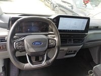 Auto Usate A Ravenna | Ford Tourneo Custom Tourneo Custom V710 320 2.0 Ecoblue 136Cv Titanium L2H...