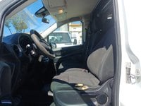 Auto Usate A Ravenna | Mercedes-Benz Vito Vito 116 Cdi Long E6