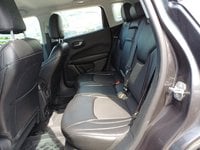 Auto Usate A Ravenna | Jeep Compass Compass 2.0 Mjt Longitude 4Wd 140Cv Auto My19