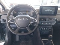 Auto Usate A Ravenna | Dacia Sandero Stepway 1.0 Tce Eco-G Extreme My24