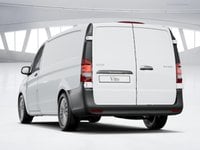 Auto Nuove Pronta Consegna A Ravenna | Mercedes-Benz Vito 114 Cdi Furgone Long Pro