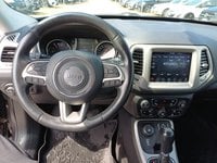 Auto Usate A Ravenna | Jeep Compass Compass 2.0 Mjt Longitude 4Wd 140Cv Auto My19