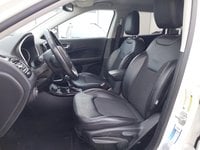 Auto Usate A Ravenna | Jeep Compass Ii 2017 2.0 Mjt Limited 4Wd 170Cv Auto My19