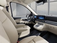 Auto Nuove Pronta Consegna A Ravenna | Mercedes-Benz Classe V V 250 D Avantgarde Extralong
