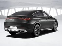 Auto Nuove Pronta Consegna A Ravenna | Mercedes-Benz Glc Coupé Glc Coupé 220 D 4Matic Advanced ...