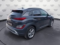 Auto Usate A Ravenna | Hyundai Kona Kona 1.6 Crdi 48V Nline 2Wd 136Cv Dct