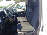Auto Usate A Ravenna | Mercedes-Benz Vito Vito 110 Cdi F Long Pro