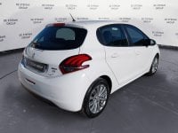 Auto Usate A Ravenna | Peugeot 208 208 5P 1.2 Puretech Active 82Cv