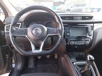 Auto Usate A Ravenna | Nissan Qashqai Qashqai 1.7 Dci N-Connecta 150Cv