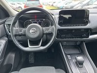 Auto Usate A Bologna | Nissan Qashqai Qashqai 1.3 Mhev N-Style 2Wd 158Cv Xtronic