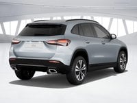Auto Nuove Pronta Consegna A Ravenna | Mercedes-Benz Gla Gla 180 D Progressive Advanced Night-Pack