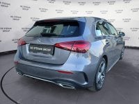 Auto Usate A Ravenna | Mercedes-Benz Classe A A 200 D Amg Line Advanced Plus