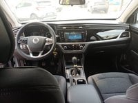 Auto Nuove Pronta Consegna A Ravenna | Kgm Korando Korando 1.5 Turbo Gdi Black Edition 2Wd 163Cv