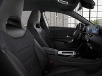 Auto Nuove Pronta Consegna A Ravenna | Mercedes-Benz Classe A A 180 D Amg Line Extra Night-Pack