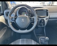Auto Usate A Bologna | Peugeot 108 108 3P 1.0 Vti Active Top!