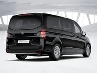 Auto Nuove Pronta Consegna A Ravenna | Mercedes-Benz Vito 116 Cdi Tourer Long Pro Auto