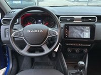 Auto Usate A Ravenna | Dacia Duster Duster 1.0 Tce Expression Gpl 4X2 100Cv