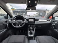 Auto Usate A Ravenna | Renault Captur Captur 1.0 Tce Techno Gpl 100Cv