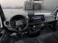 Auto Nuove Pronta Consegna A Bologna | Mercedes-Benz Sprinter 315 Cdi T 39/35 Pro