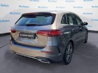 Auto Usate A Bologna | Mercedes-Benz Classe B B 180 D Advanced Plus Amg Line Digital Edition