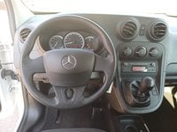 Auto Usate A Ravenna | Mercedes-Benz Citan Citan 111 Cdi Tourer Pro 110Cv E6