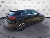 Auto Usate A Ravenna | Mercedes-Benz Classe A A 180 D Progressive Advanced Plus