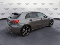 Auto Usate A Ravenna | Mercedes-Benz Classe A A 180 D Automatic Sport Night Edition Plus